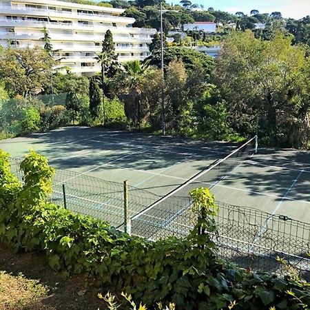 Cannes Villa Francia Экстерьер фото