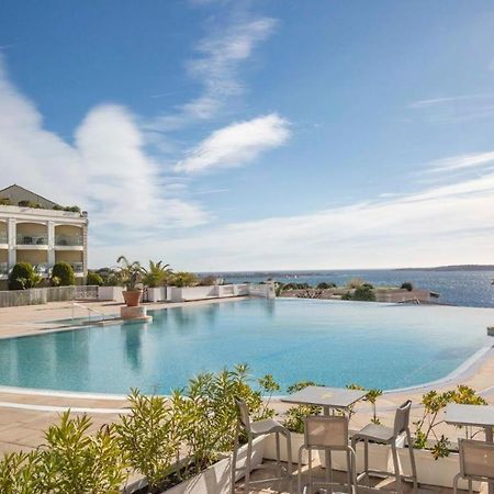 Cannes Villa Francia Экстерьер фото