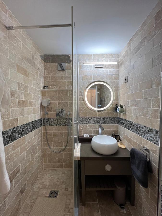 Cannes Villa Francia Экстерьер фото
