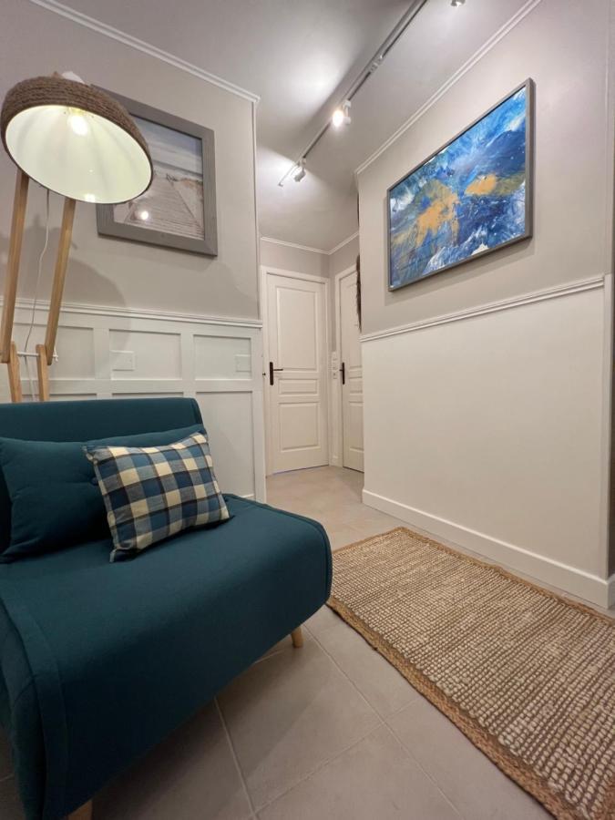 Cannes Villa Francia Экстерьер фото