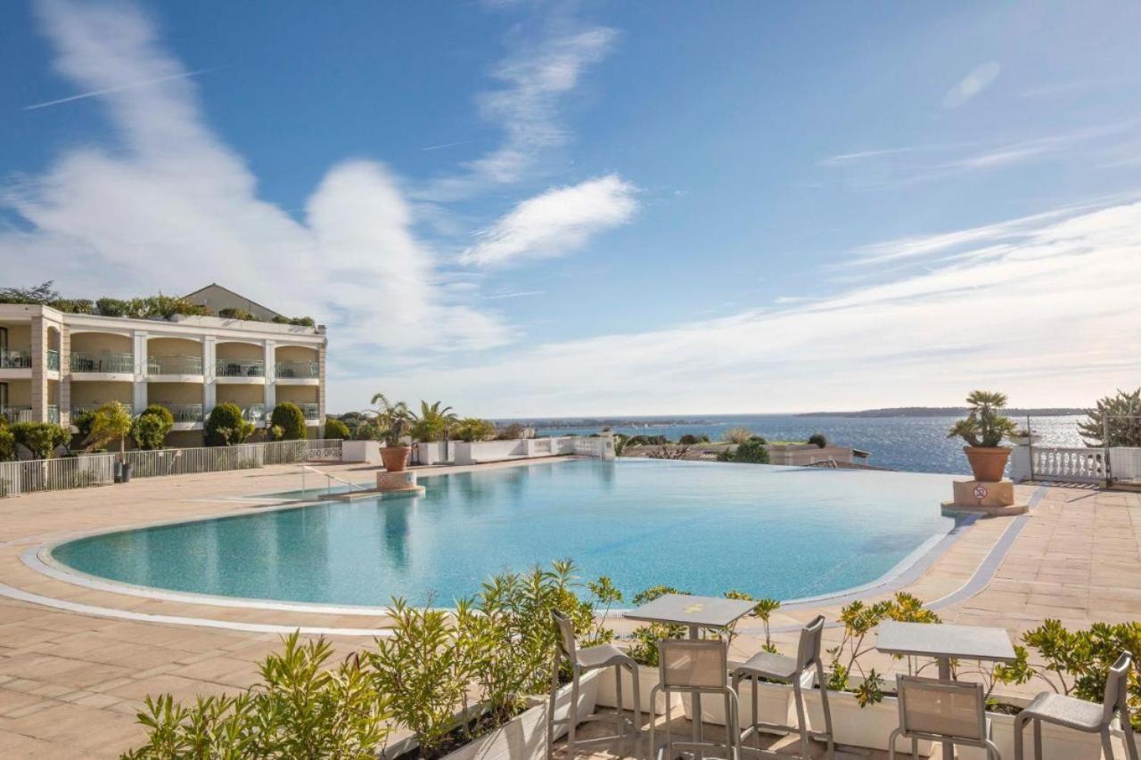 Cannes Villa Francia Экстерьер фото